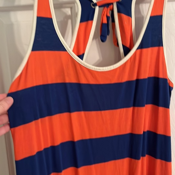 Sperry maxi dress - Picture 2 of 4